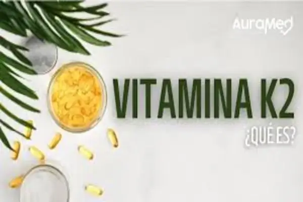 Vitamina K2