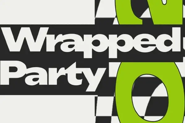 Wrapped Party
