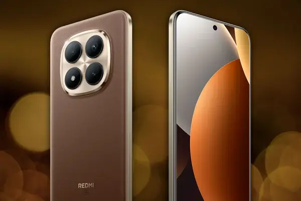 Xiaomi Redmi Note 15 Pro+ 5G