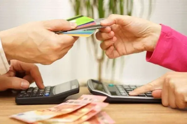 borrarse una deuda del Buró de Crédito