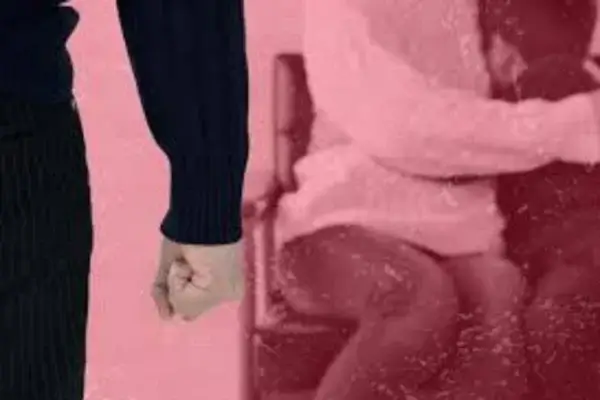 denunciar un caso de violencia intrafamiliar en Guayas