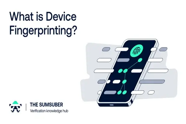 device fingerprinting