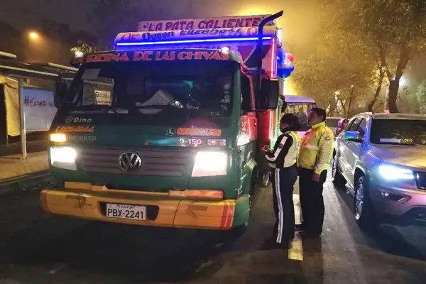 requisitos para el registro y circulación temporal de chivas