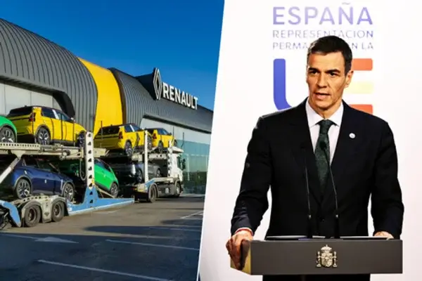 sustituto para el MOVES III