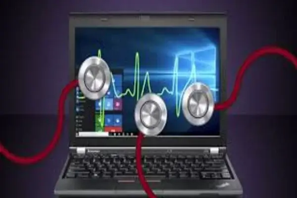 Análisis de hardware para PC