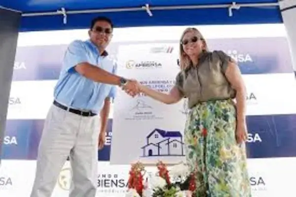 BDE y Ambiensa impulsa vivienda y empleo