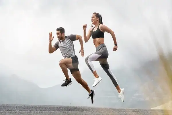 Beneficio de tan solo 5 minutos de actividad al día