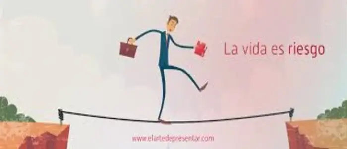 Cuáles son los mayores riesgos de la vida