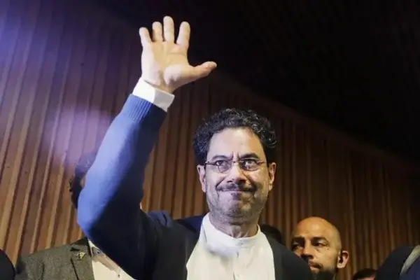 Cuándo son las elecciones presidenciales en Colombia