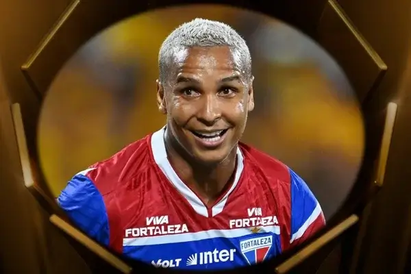 Deyverson es el sexto fichaje de Liga de Quito