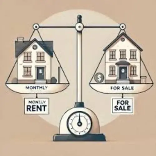 Dónde conviene comprar o arrendar