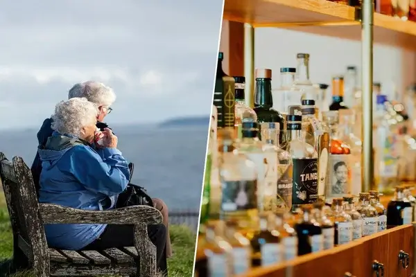 Edad a la que deberíamos dejar de beber alcohol para siempre