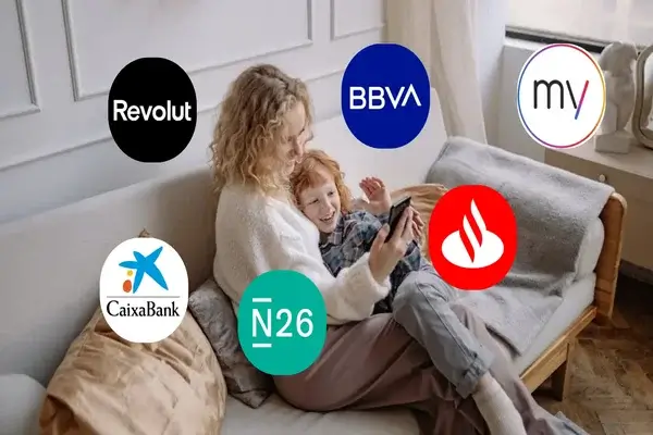 El buscador del Banco de España para recuperar dinero perdido