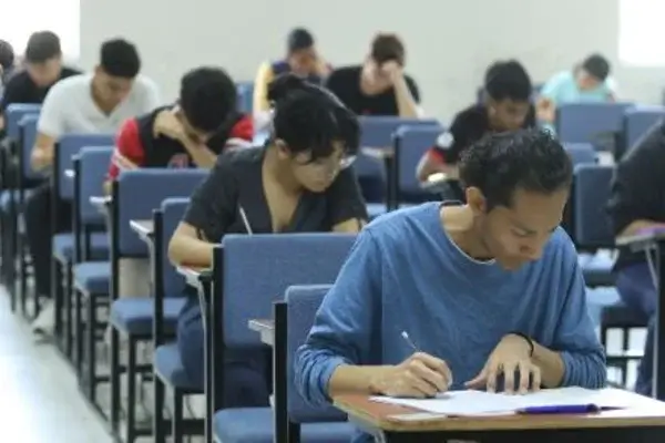 Espol inicia exámenes de ingreso
