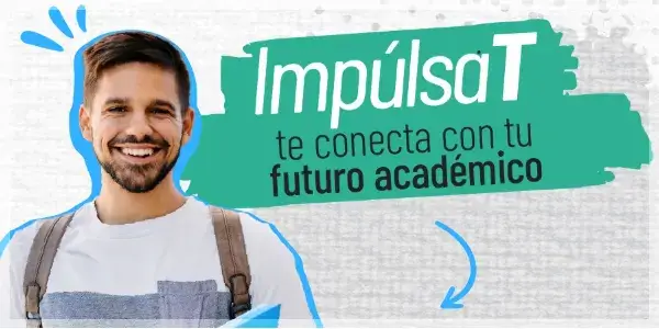 Inscripciones ImpúlsaT Curso Gratuito