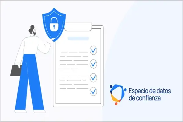 Lista de Confianza de Espacios de Datos