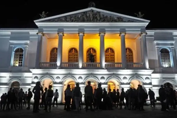 Municipio de Quito abre vacantes laborales
