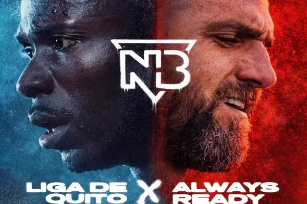 Noche Blanca fecha y rival de Liga de Quito