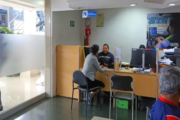 Pagos del peaje Guayasamín pueden realizarse en la Terminal Terrestre de Quitumbe