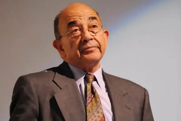 ¿Quién es Alvin Hellerstein?