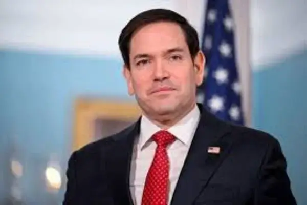 Quién es Marco Rubio