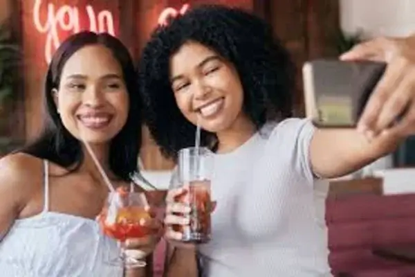 Si el sector del alcohol creía tener un problema con la Gen Z