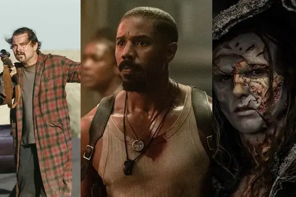 Todas las nominadas a los Oscar 2026