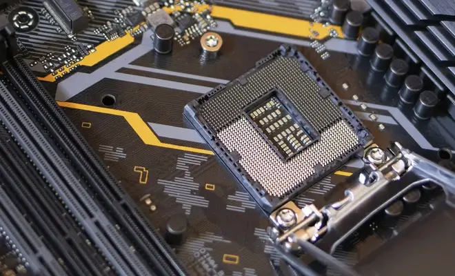 Tutoriales de hardware para PC