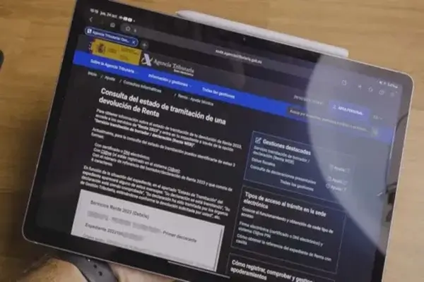 deducción en la Renta para los madrileños