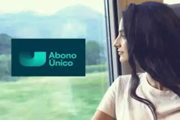 detalles del nuevo Abono Único