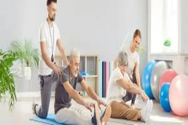 ejercicios fundamentales para la salud