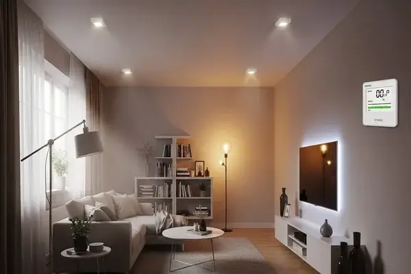 electrodomésticos que suben su planilla de luz