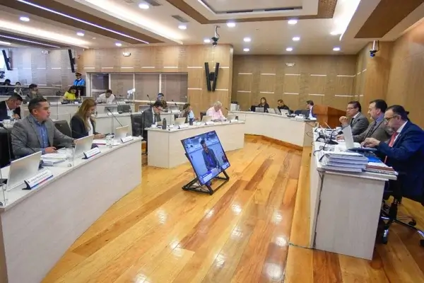 implementación de la tercera placa para control vehicular