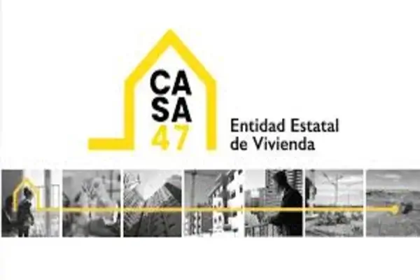 iniciativa Casa 47 de España