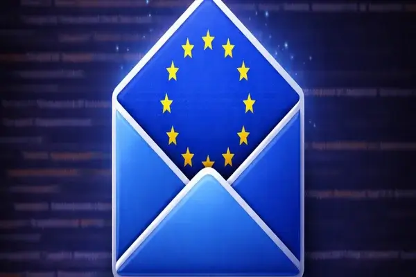 Alternativas europeas a Gmail y Outlook en Europa