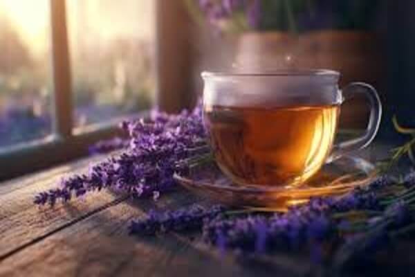 Beneficios de la infusión de manzanilla lavanda y cardamomo