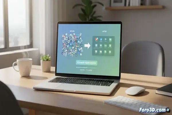 Cómo desinstalar OpenClaw