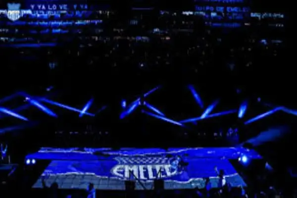 Cuándo es la Explosión Azul