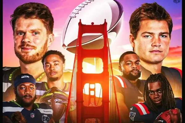 Cuánto cuestan las entradas al Super Bowl LX