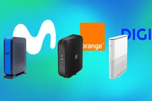 Digi vs Movistar vs Orange