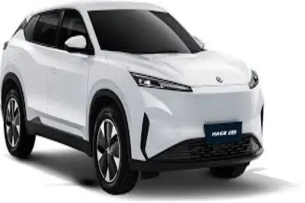 Dongfeng Mage EV