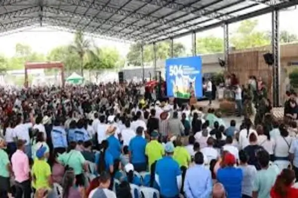 Ecuador comprará 20 000 toneladas de arroz directamente a productores