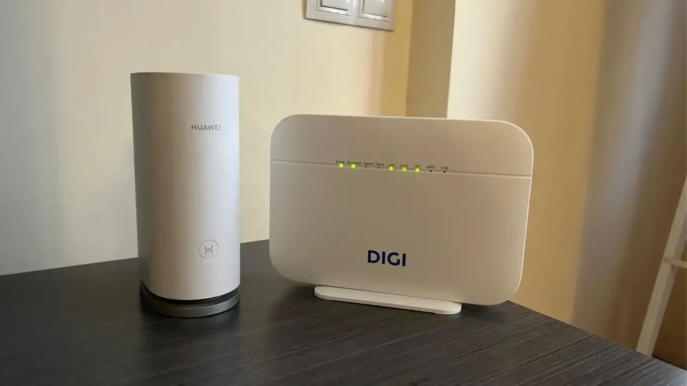 El límite real de tu router