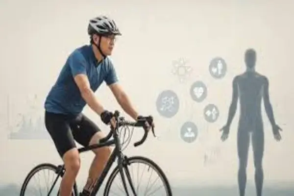 Expertos aclaran los mitos sobre que el ciclismo causa cáncer