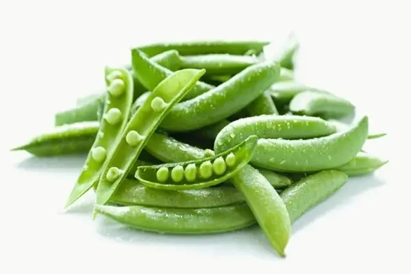 Guisantes Beneficios nutricionales