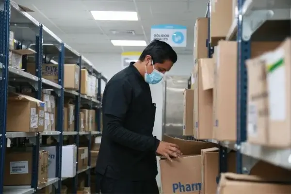 IESS abre convocatoria para comprar 922 insumos médicos