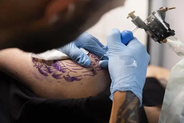 Importancia de la seguridad sanitaria para Tatuajes