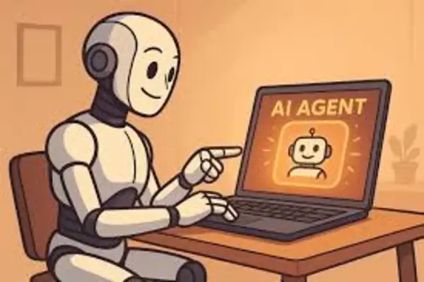 Los mejores agentes de IA más rápidos y sencillos de usar