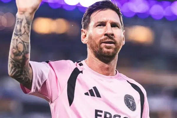 Messi Experience tras las denuncias de estafa