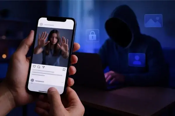 Publicar una fotografía sin consentimiento puede ser sancionado